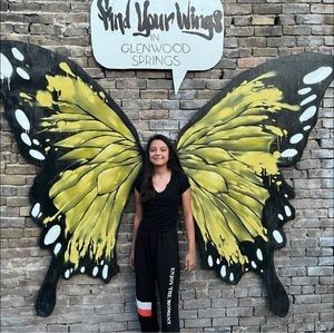 Meet your Posher, Lorena